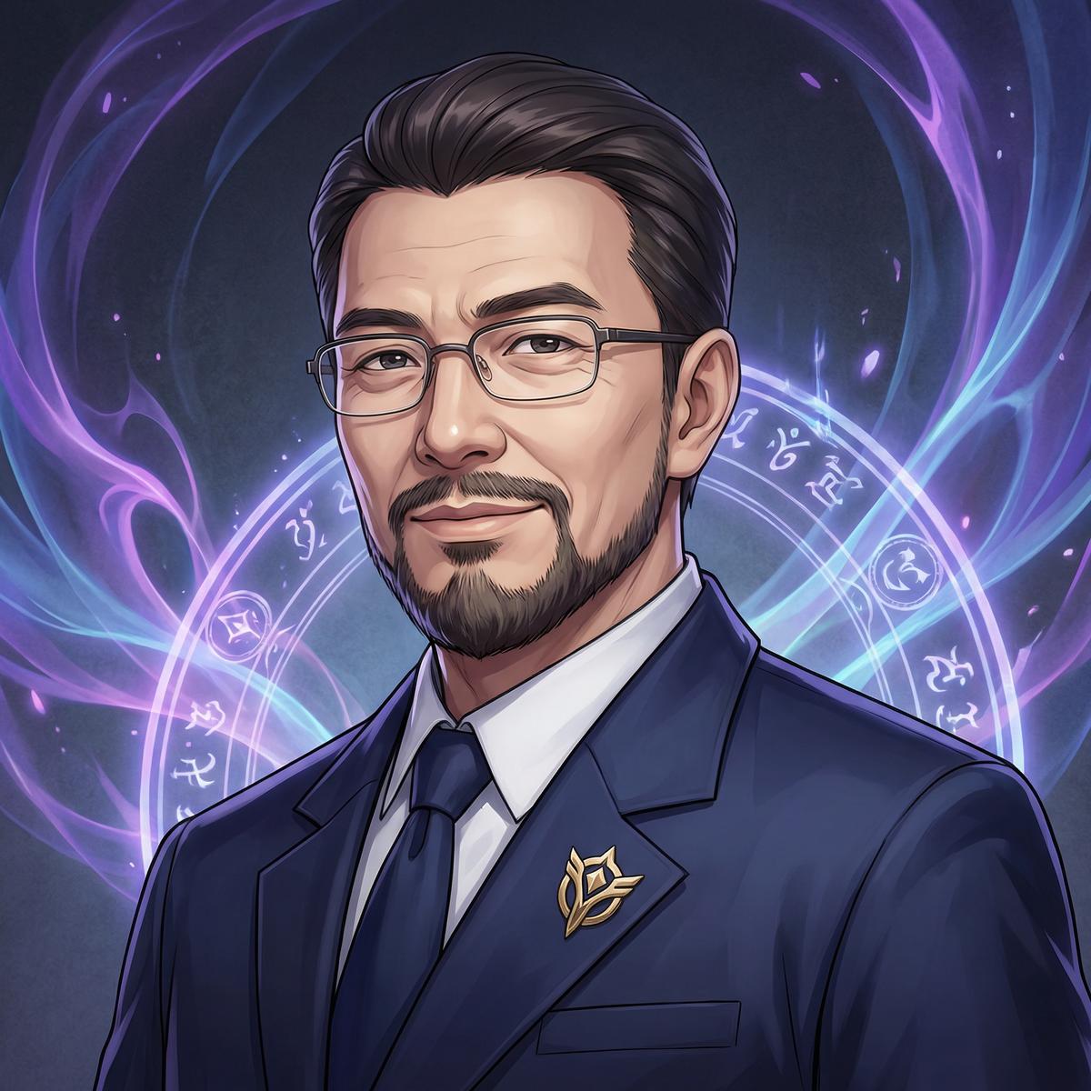 草榴社区制片总监王鸿远