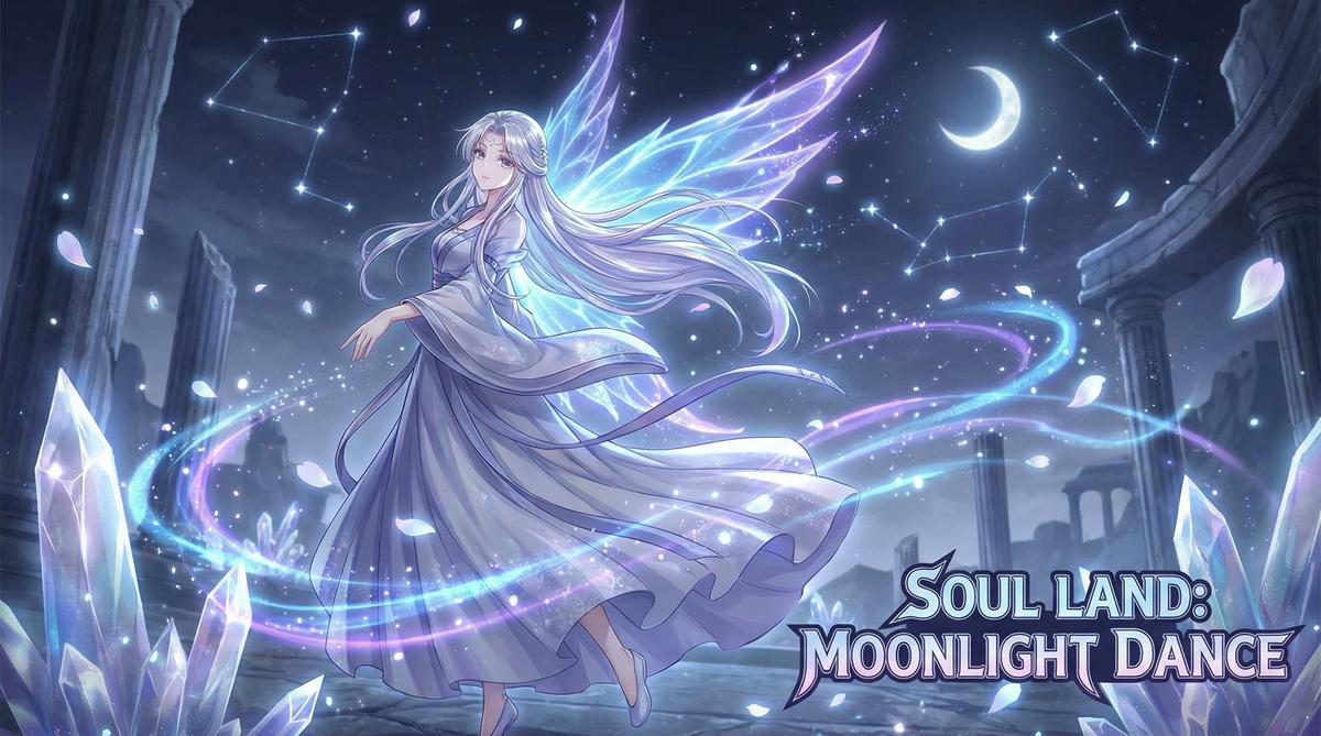 草榴社区精选视频-月光之舞