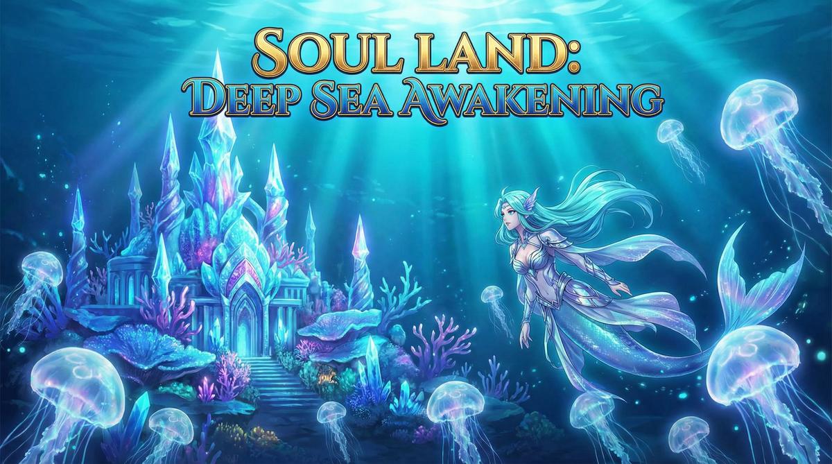 草榴社区精选视频-深海秘境